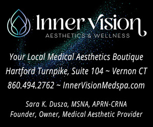 Inner Vision Aesthetics & Wellness